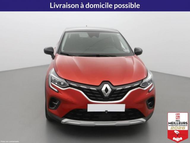 Renault Captur image 4