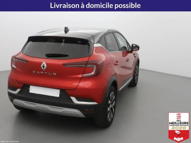 Renault Captur image 2