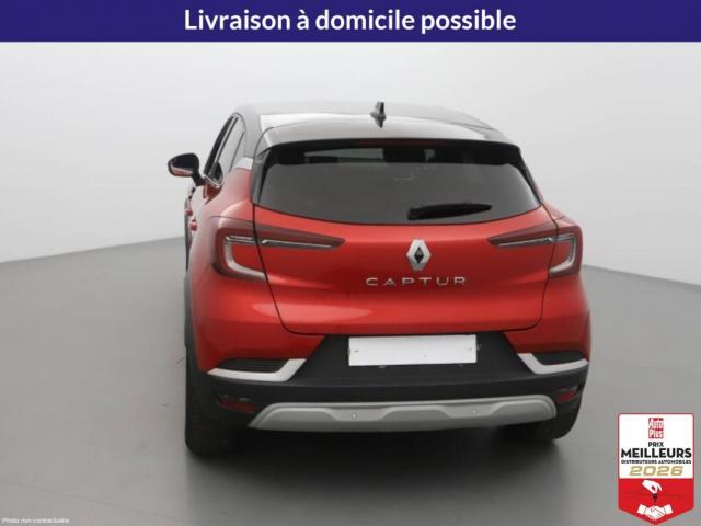 Renault Captur image 8
