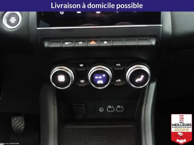 Renault Captur image 6