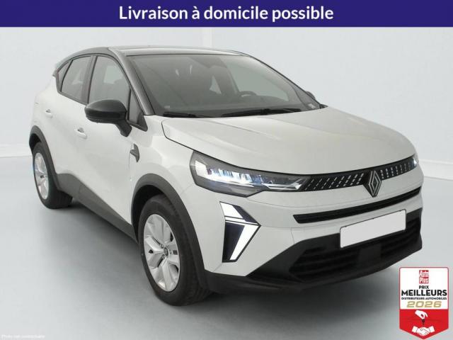 Renault Captur image 7