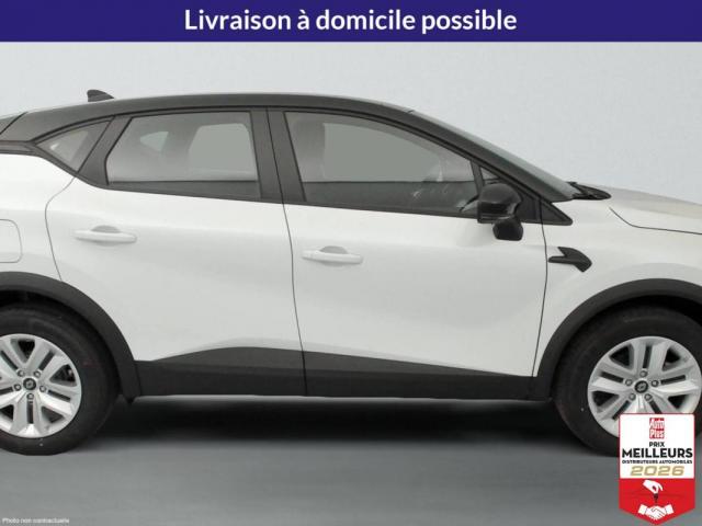 Renault Captur image 1