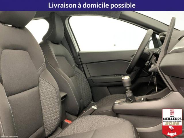 Renault Captur image 9