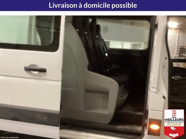 Renault Master image 7