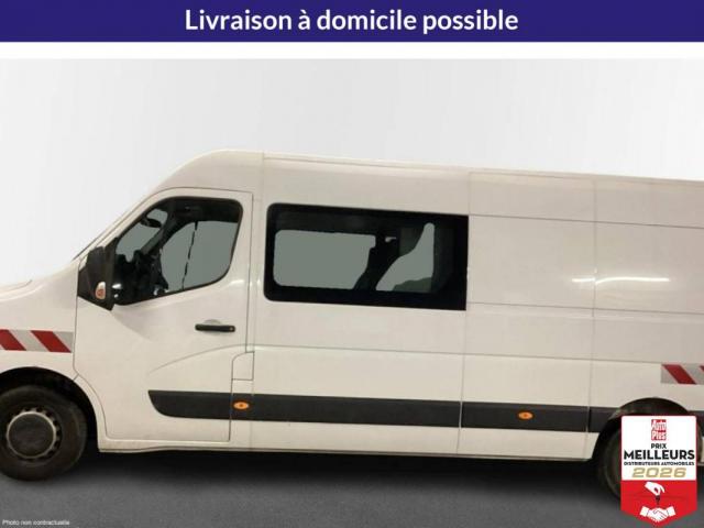 Renault Master image 4
