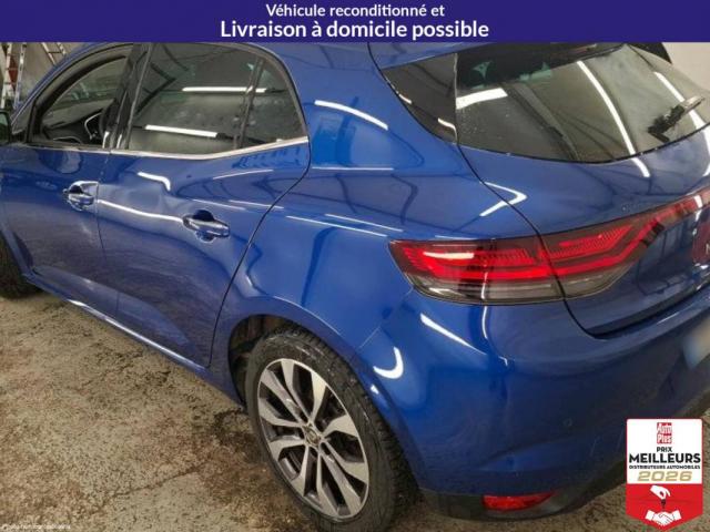 Renault Mégane image 2