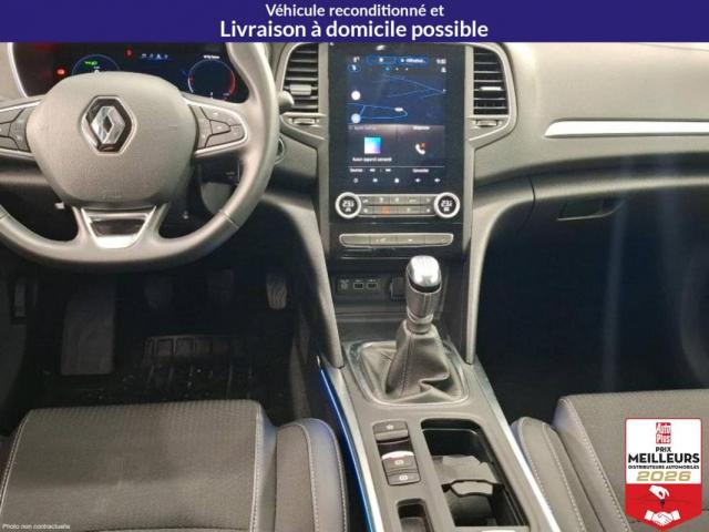 Renault Mégane image 4