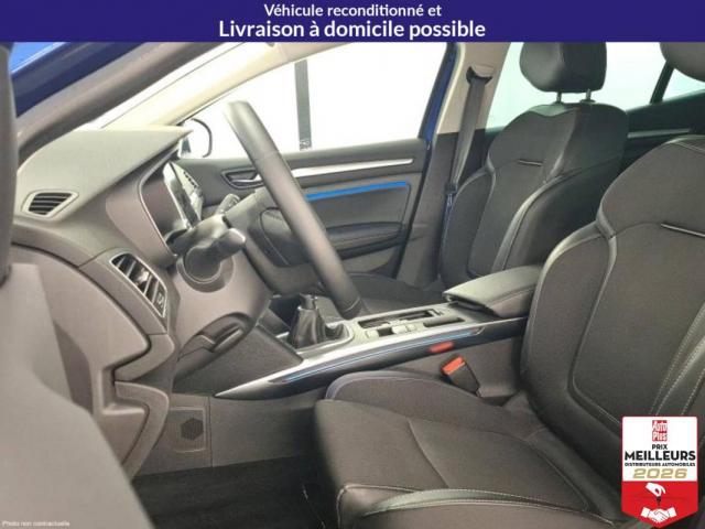 Renault Mégane image 6