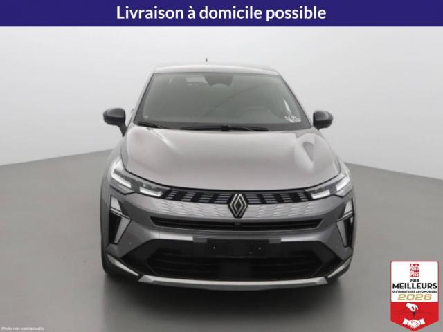 Renault Symbioz image 8