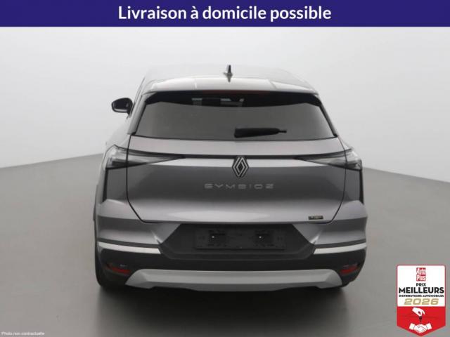Renault Symbioz image 5