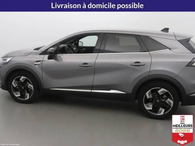 Renault Symbioz image 2