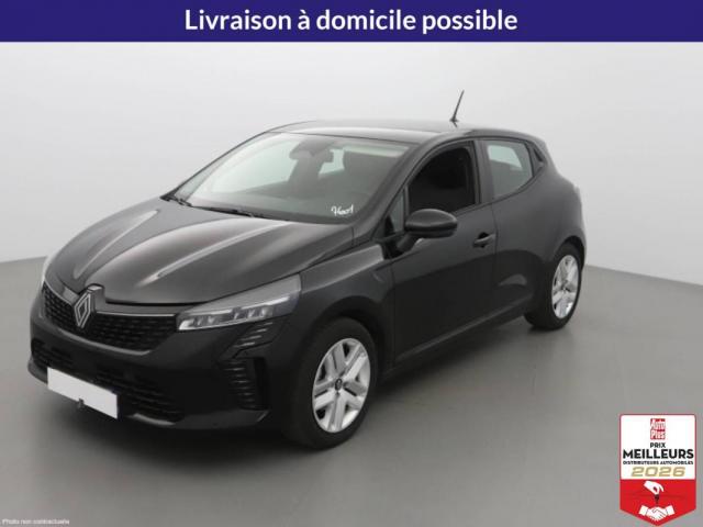 Renault Clio 1.6 E-Tech 145ch Full Hybrid Evolution - 25