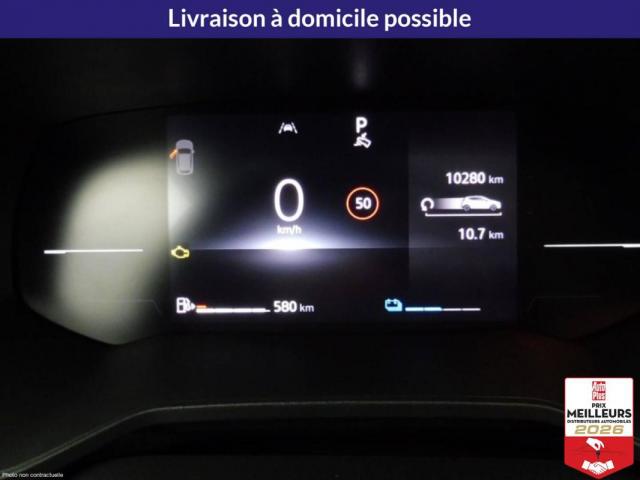 Renault Clio image 9