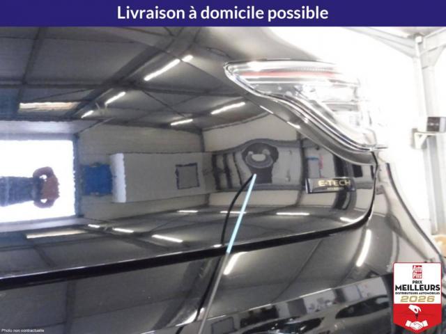 Renault Clio image 1