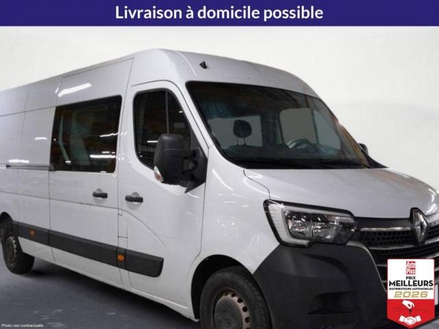 Renault Master image 7