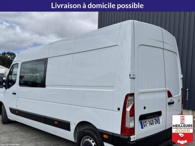 Renault Master image 6