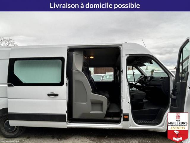 Renault Master image 4