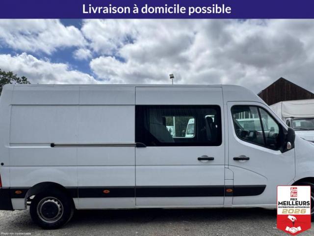 Renault Master image 5