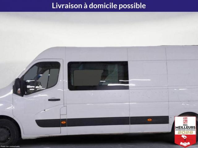 Renault Master image 3