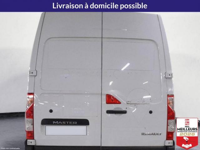 Renault Master image 8