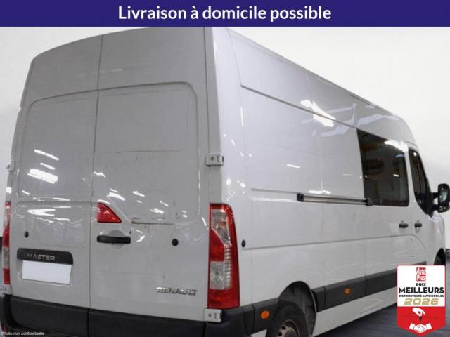 Renault Master image 9
