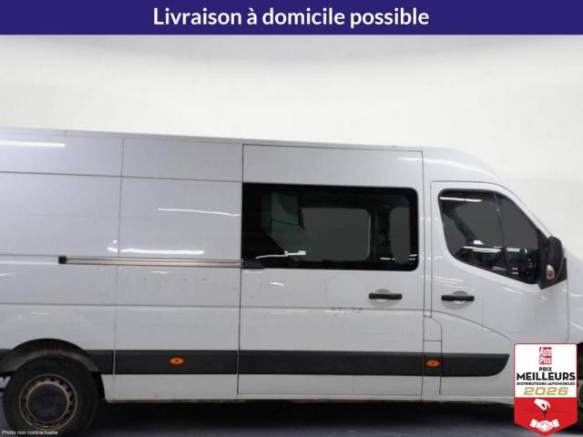 Renault Master image 2
