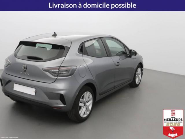 Renault Clio image 6