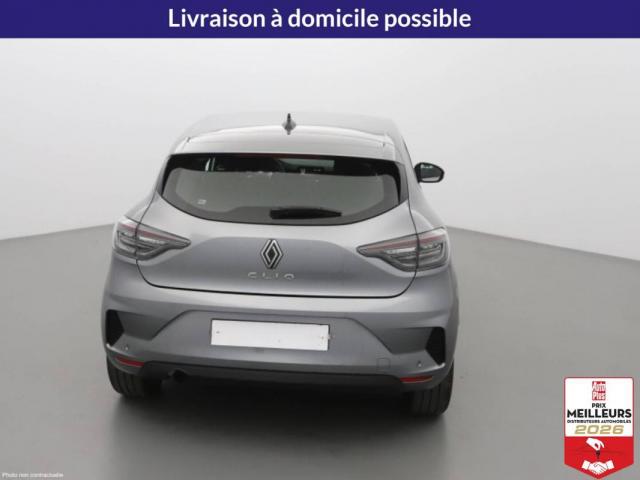 Renault Clio image 3