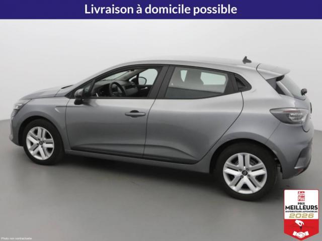 Renault Clio image 4
