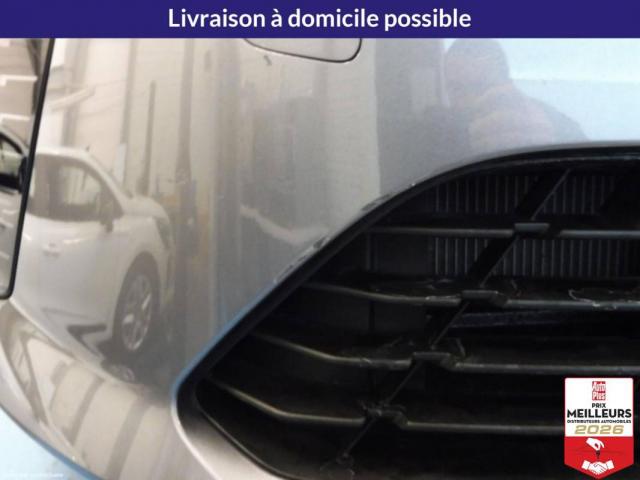 Renault Clio image 1