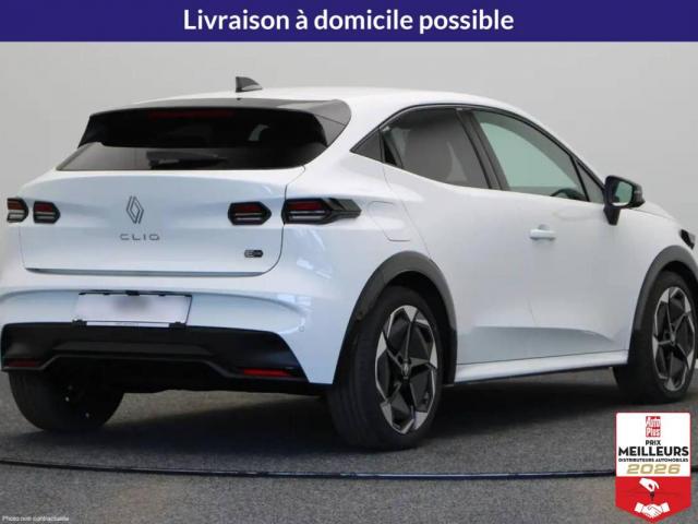 Renault Clio image 2