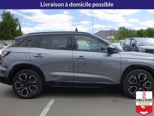 Renault Austral image 5