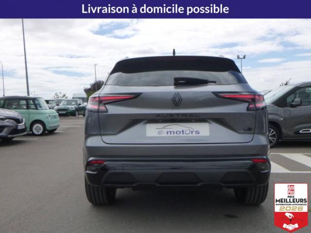 Renault Austral image 3