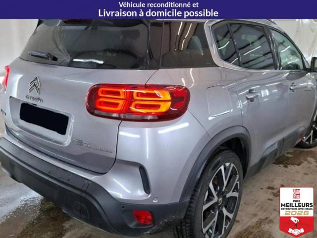 Citroen C5 Aircross image 1