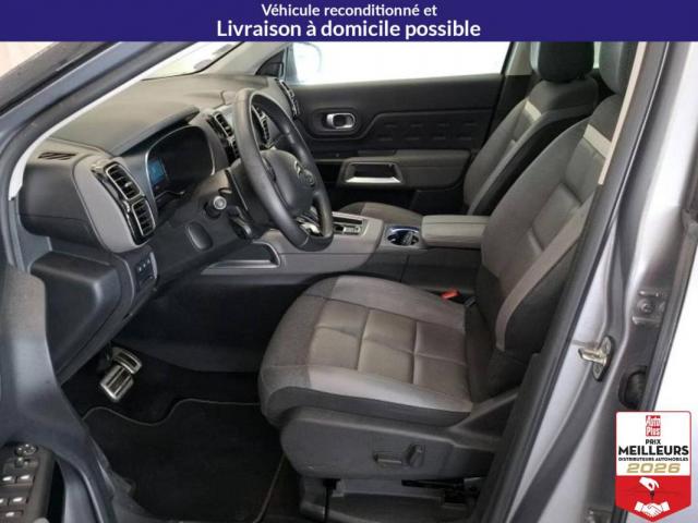 Citroen C5 Aircross image 2