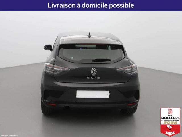 Renault Clio image 6