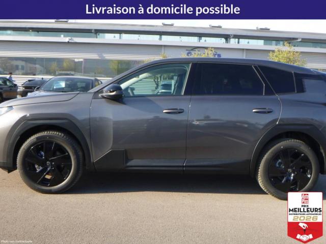 Citroen C5 Aircross image 4