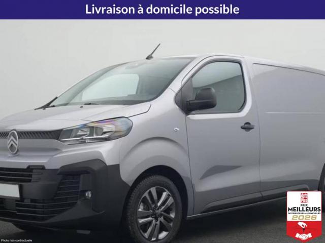 Citroen Jumpy image 5