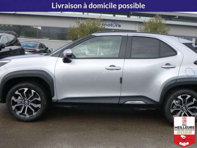 Toyota Yaris Cross image 2