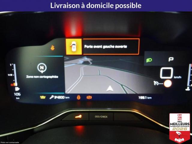 Citroen C5 Aircross image 3