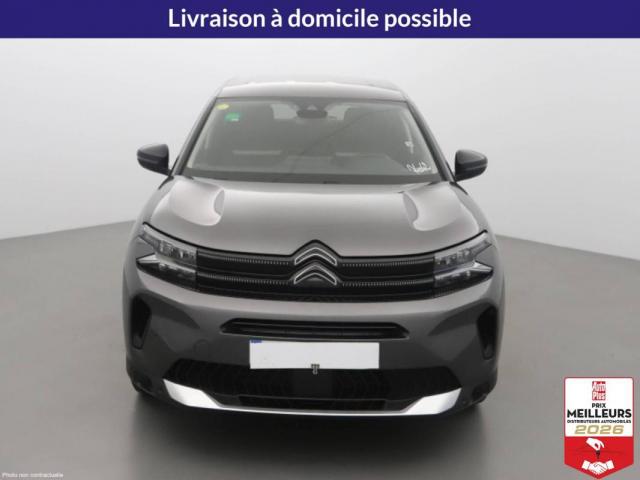 Citroen C5 Aircross image 5