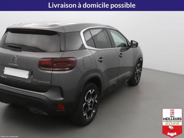 Citroen C5 Aircross image 1