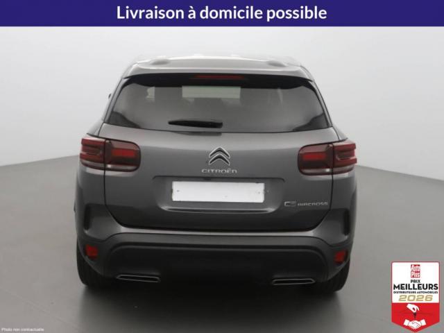 Citroen C5 Aircross image 4