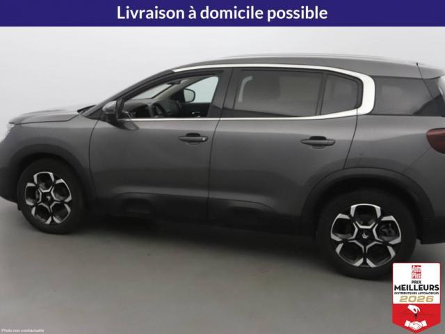 Citroen C5 Aircross image 2
