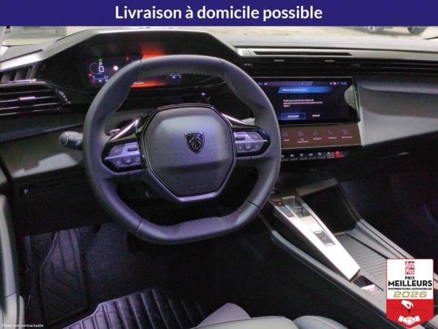 Peugeot 308 image 5