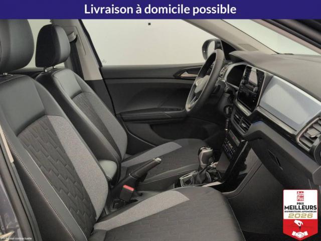 Volkswagen T-Cross image 8
