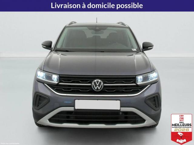 Volkswagen T-Cross image 5