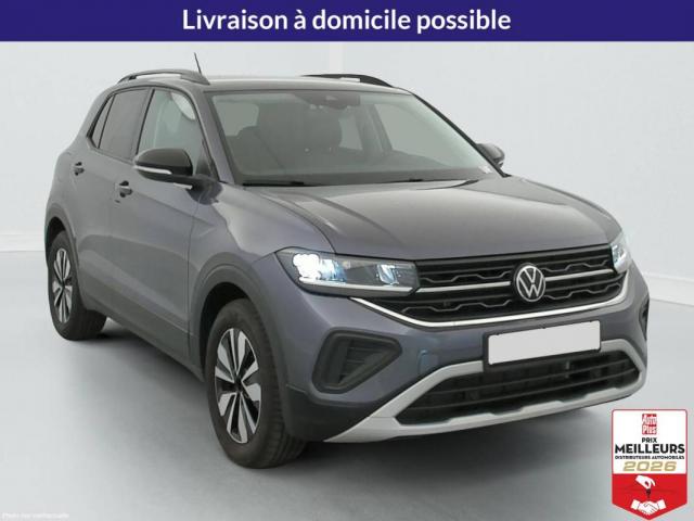 Volkswagen T-Cross image 7