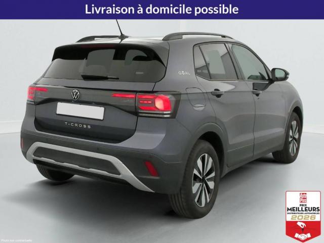 Volkswagen T-Cross image 6