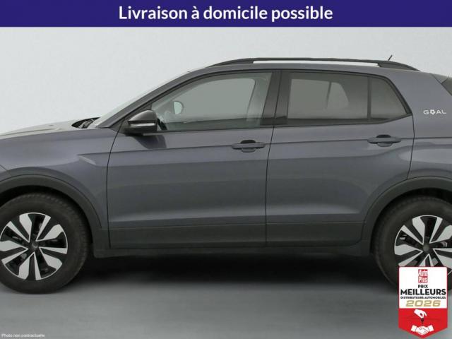 Volkswagen T-Cross image 3